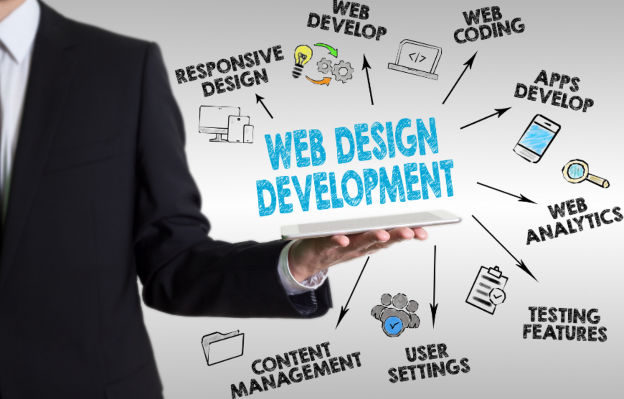 develop